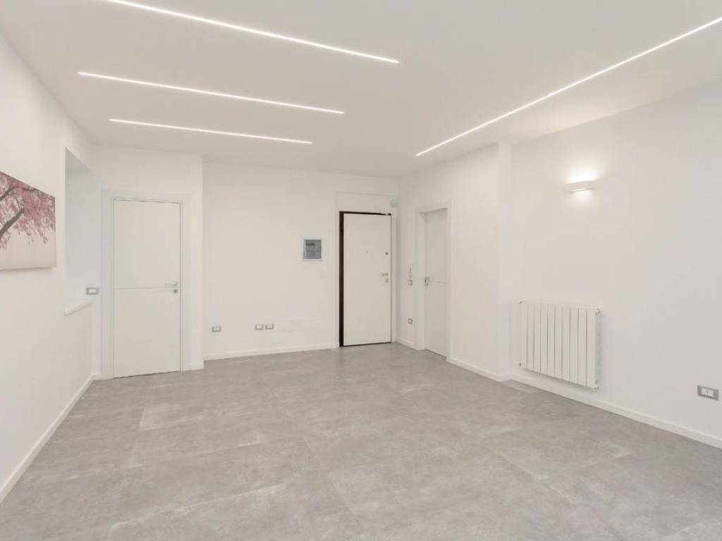 appartamento in vendita a Catania