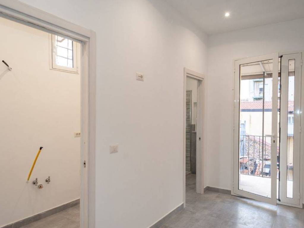 appartamento in vendita a Catania in zona Centro Storico