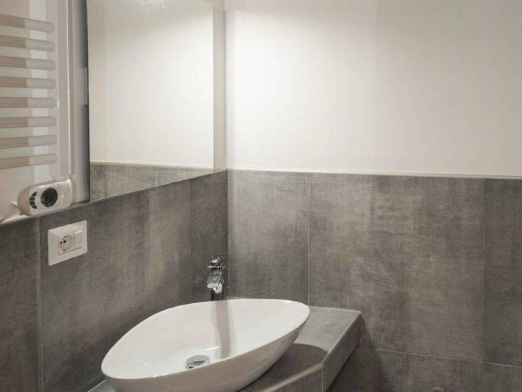 appartamento in vendita a Catania in zona Centro Storico