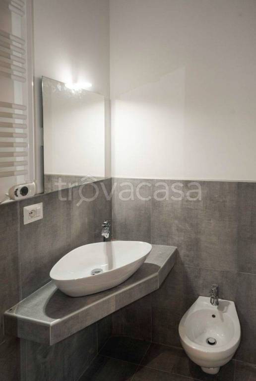 appartamento in vendita a Catania in zona Centro Storico