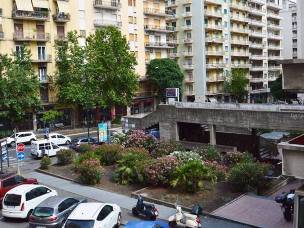 appartamento in vendita a Catania in zona Picanello