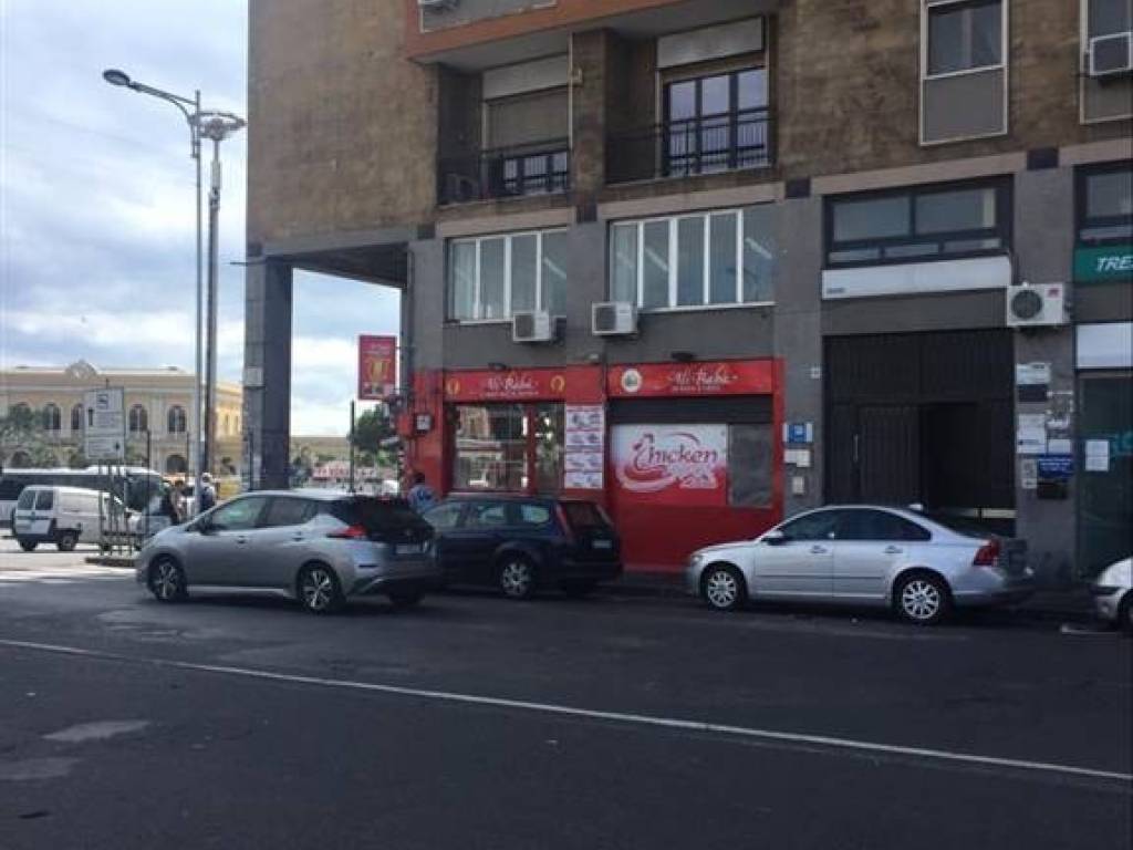 appartamento in vendita a Catania