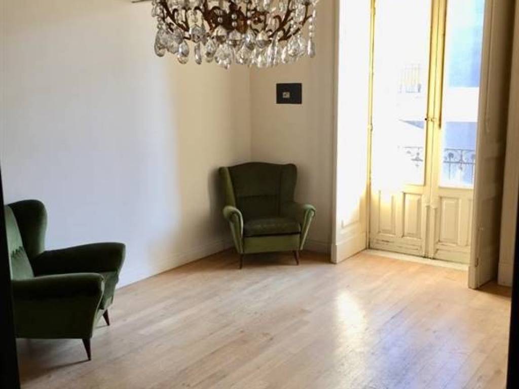 appartamento in vendita a Catania