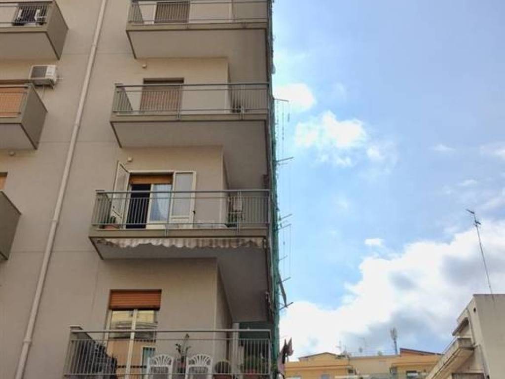 appartamento in vendita a Catania in zona Cibali