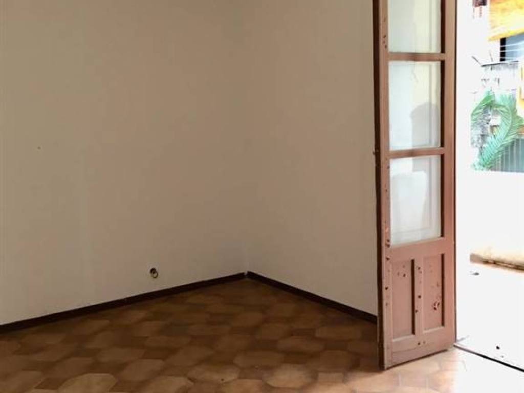 appartamento in vendita a Catania in zona Picanello