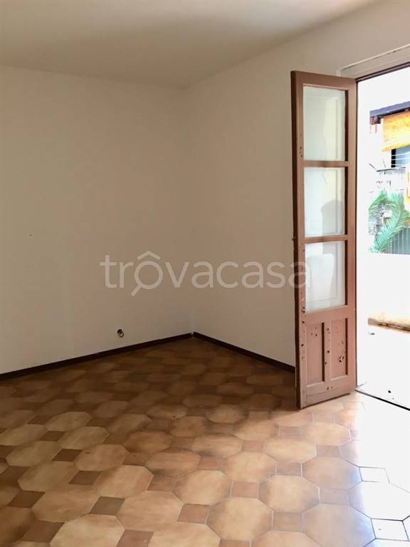 appartamento in vendita a Catania in zona Picanello