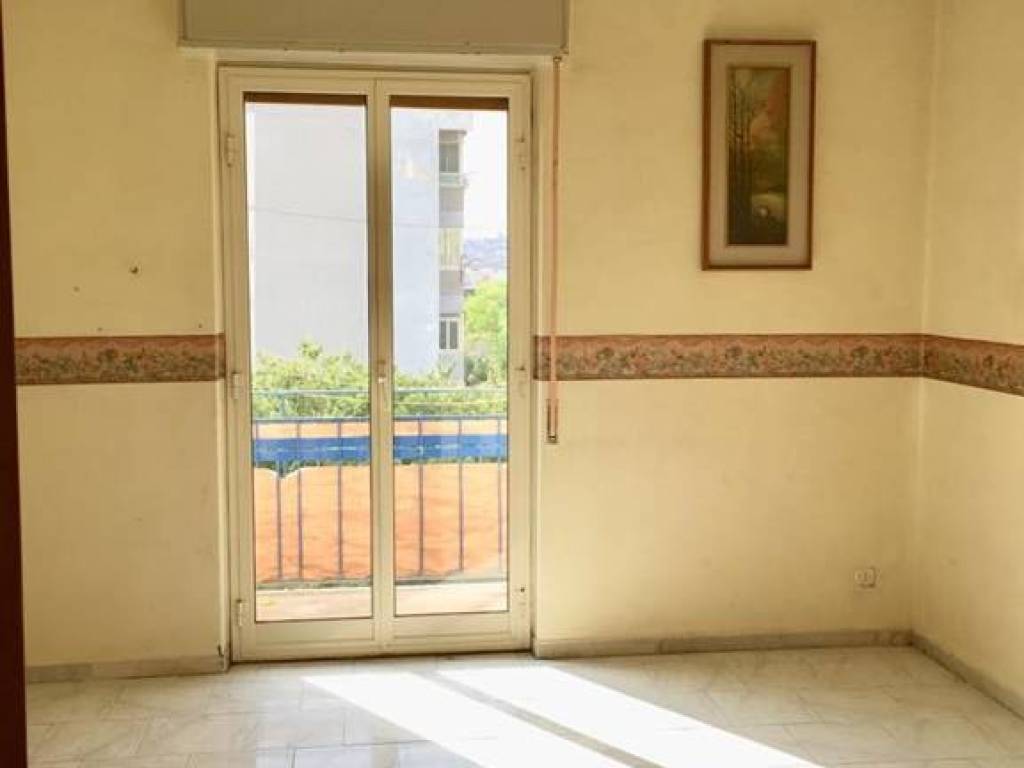 appartamento in vendita a Catania in zona Nesima
