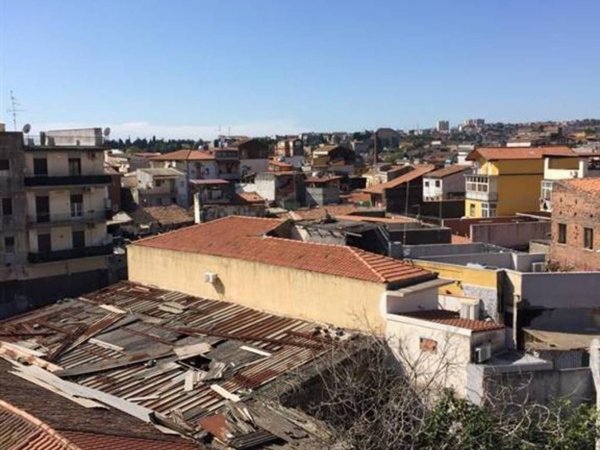 appartamento in vendita a Catania