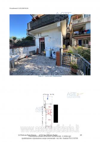 appartamento in vendita a Catania