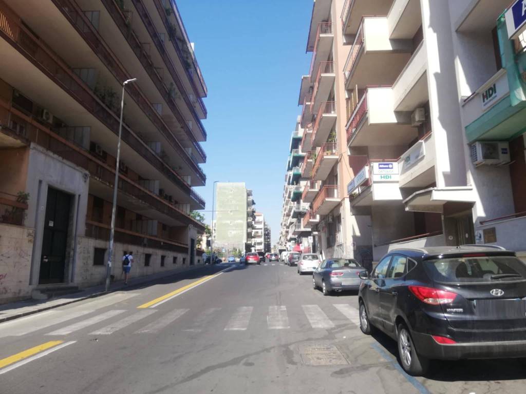 appartamento in vendita a Catania
