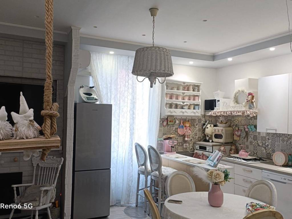 appartamento in vendita a Catania