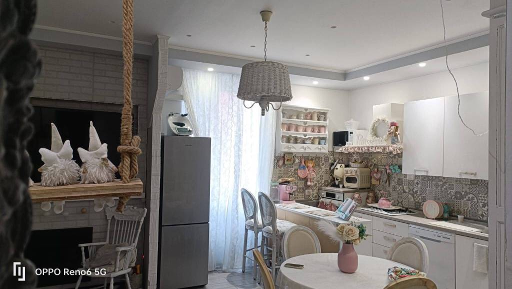 appartamento in vendita a Catania in zona Centro Storico