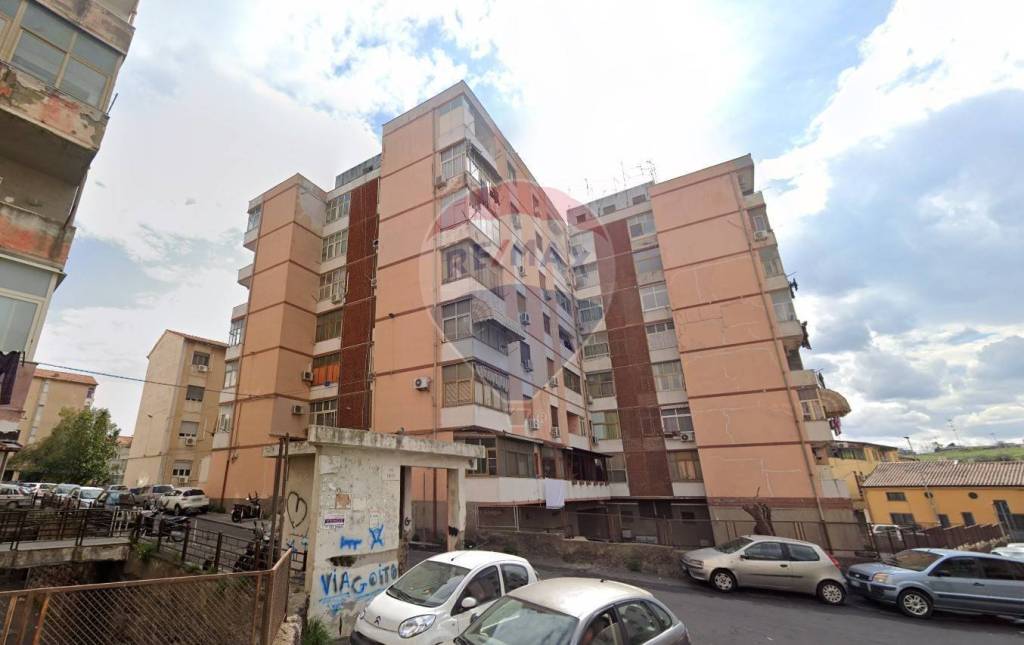 appartamento in vendita a Catania