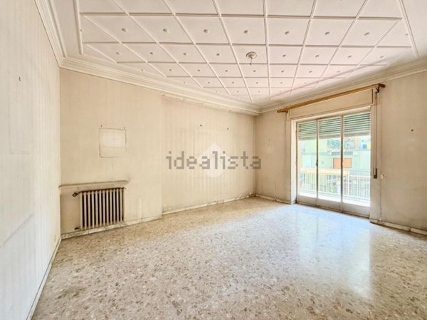 appartamento in vendita a Catania