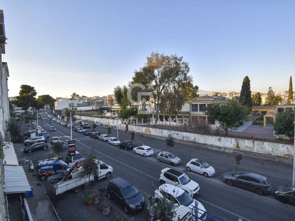 appartamento in vendita a Catania in zona Nesima