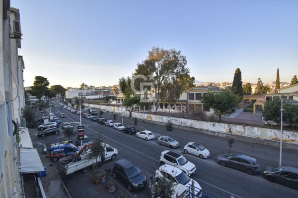 appartamento in vendita a Catania
