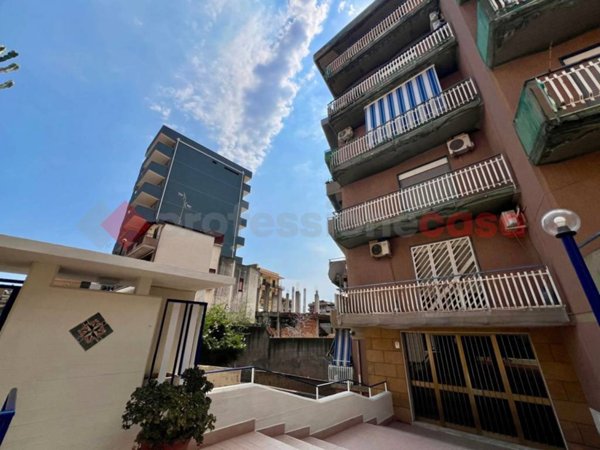 appartamento in vendita a Catania in zona San Leone