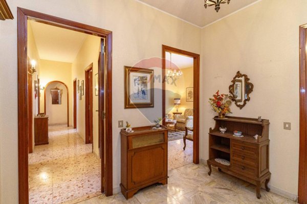 appartamento in vendita a Catania in zona Canalicchio