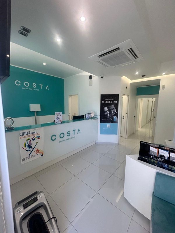 appartamento in vendita a Catania in zona Ognina