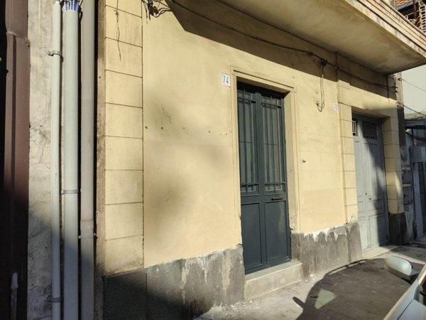 appartamento in vendita a Catania in zona San Leone