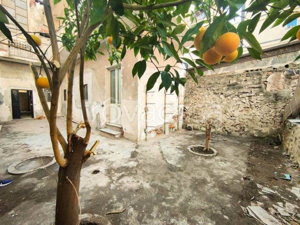 appartamento in vendita a Catania in zona San Leone