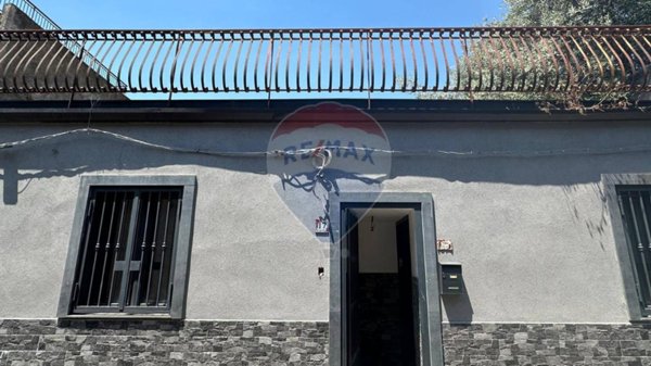 casa indipendente in vendita a Catania in zona San Nullo