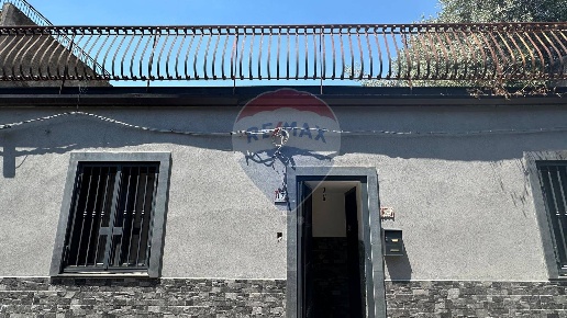 casa indipendente in vendita a Catania in zona San Nullo