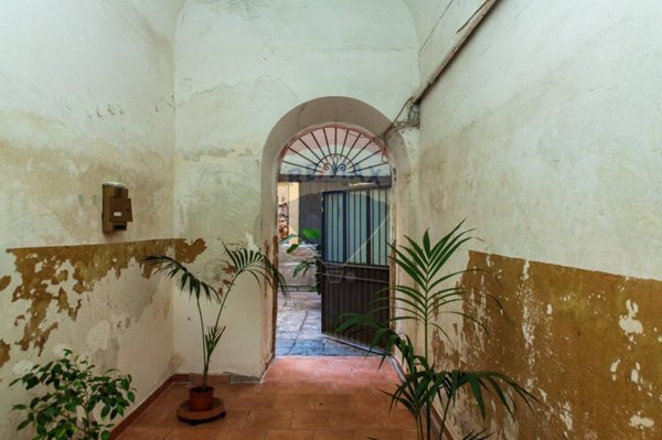 appartamento in vendita a Catania in zona Centro Storico