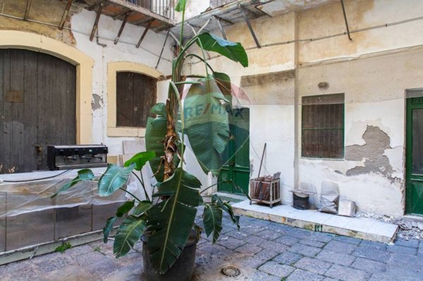 appartamento in vendita a Catania