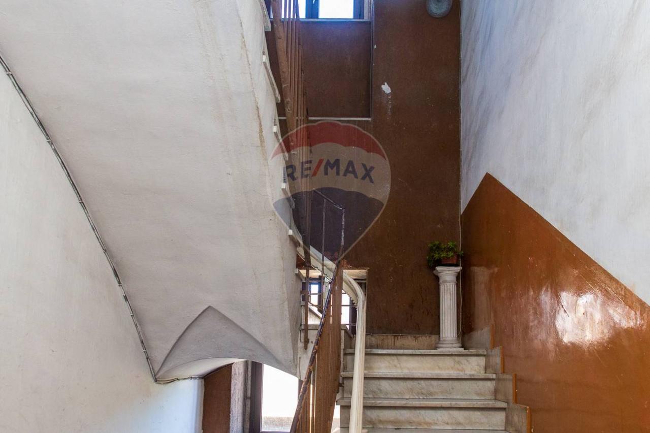 appartamento in vendita a Catania in zona Centro Storico