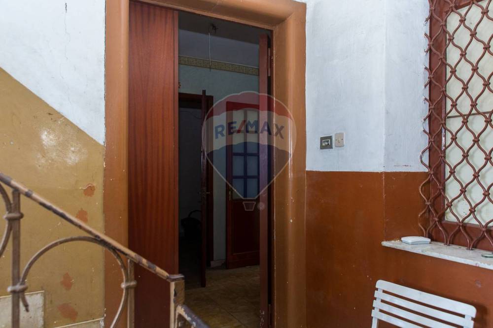 appartamento in vendita a Catania in zona Centro Storico