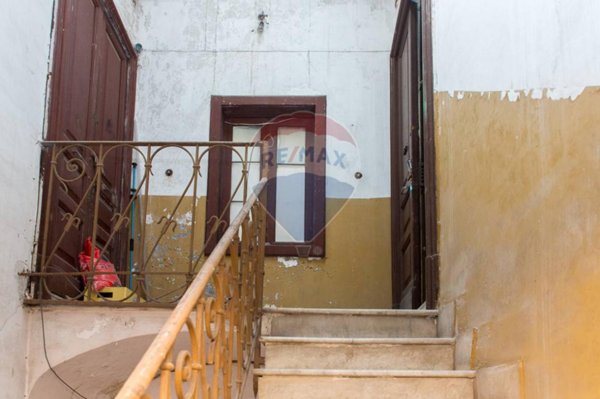 appartamento in vendita a Catania in zona Centro Storico