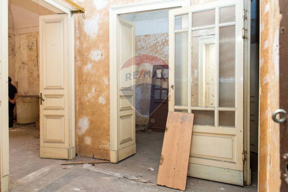 appartamento in vendita a Catania in zona Centro Storico