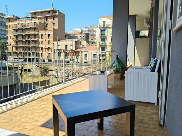 appartamento in vendita a Catania