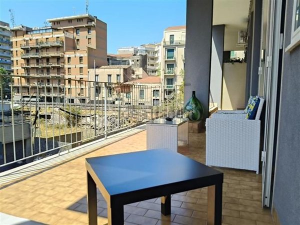appartamento in vendita a Catania