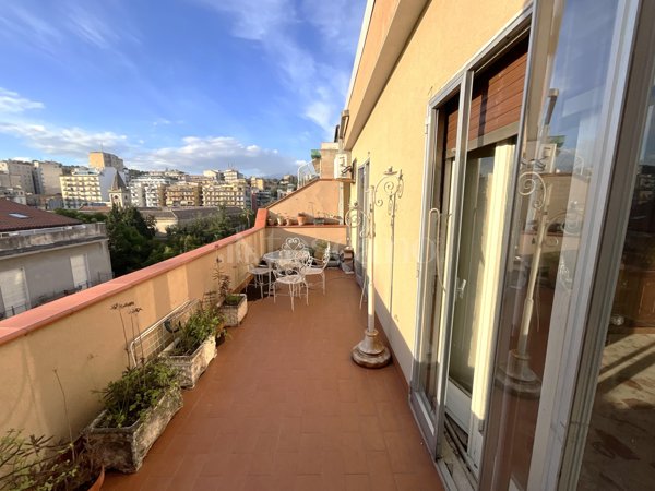 appartamento in vendita a Catania in zona Centro Storico