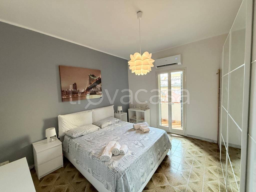appartamento in vendita a Catania