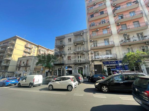 appartamento in vendita a Catania