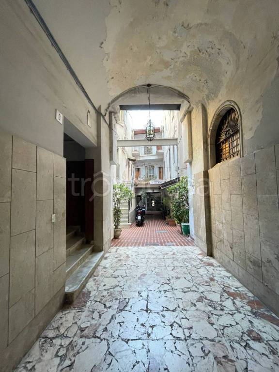 appartamento in vendita a Catania