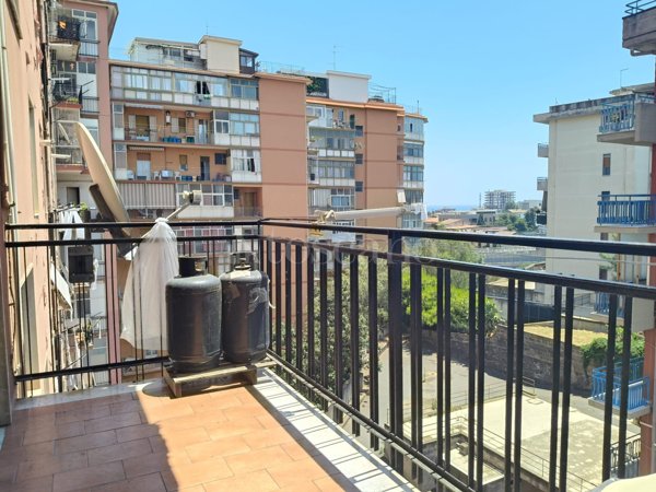appartamento in vendita a Catania in zona Ognina