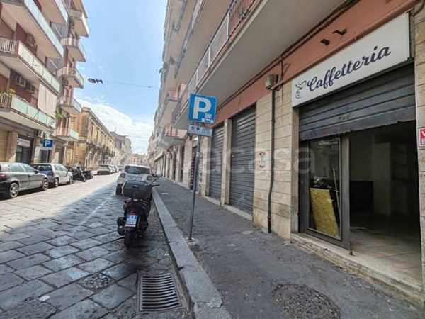 negozio in vendita a Catania in zona Centro Storico