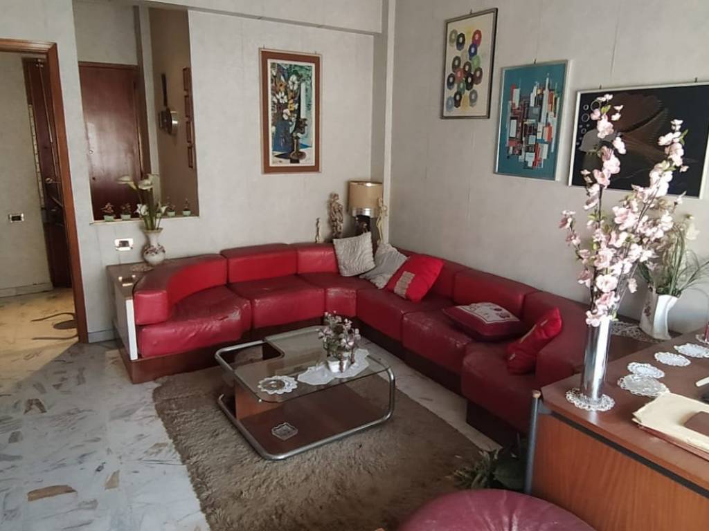 appartamento in vendita a Catania