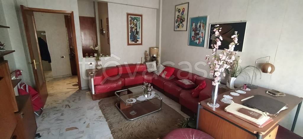 appartamento in vendita a Catania