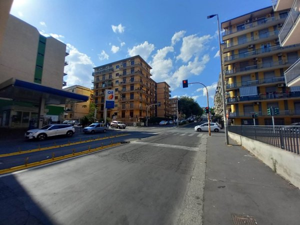 appartamento in vendita a Catania