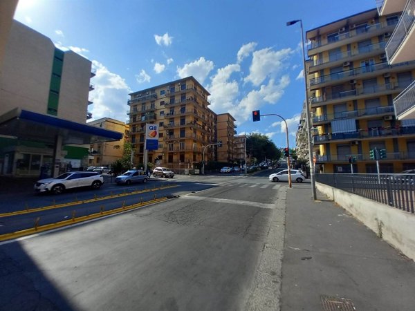 appartamento in vendita a Catania in zona Cibali