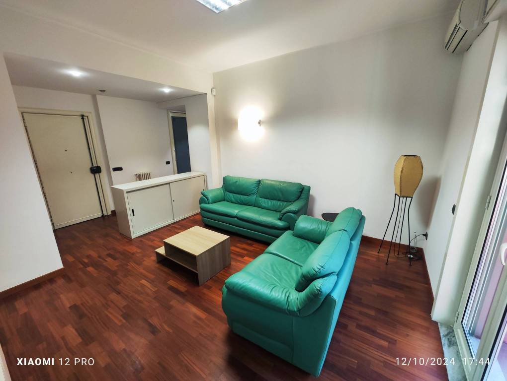 appartamento in vendita a Catania