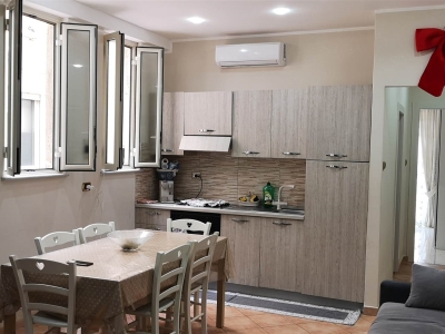 appartamento in vendita a Catania