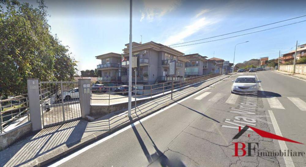 appartamento in vendita a Catania in zona San Nullo