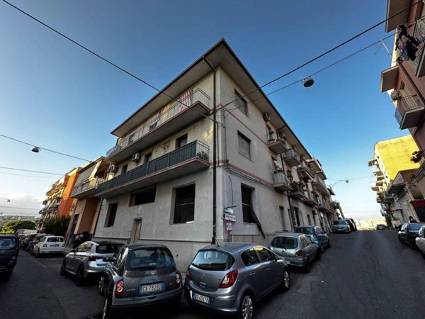 appartamento in vendita a Catania