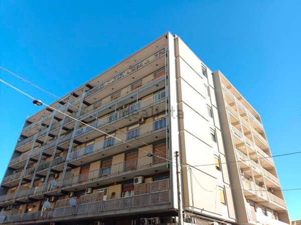 appartamento in vendita a Catania in zona Centro Storico